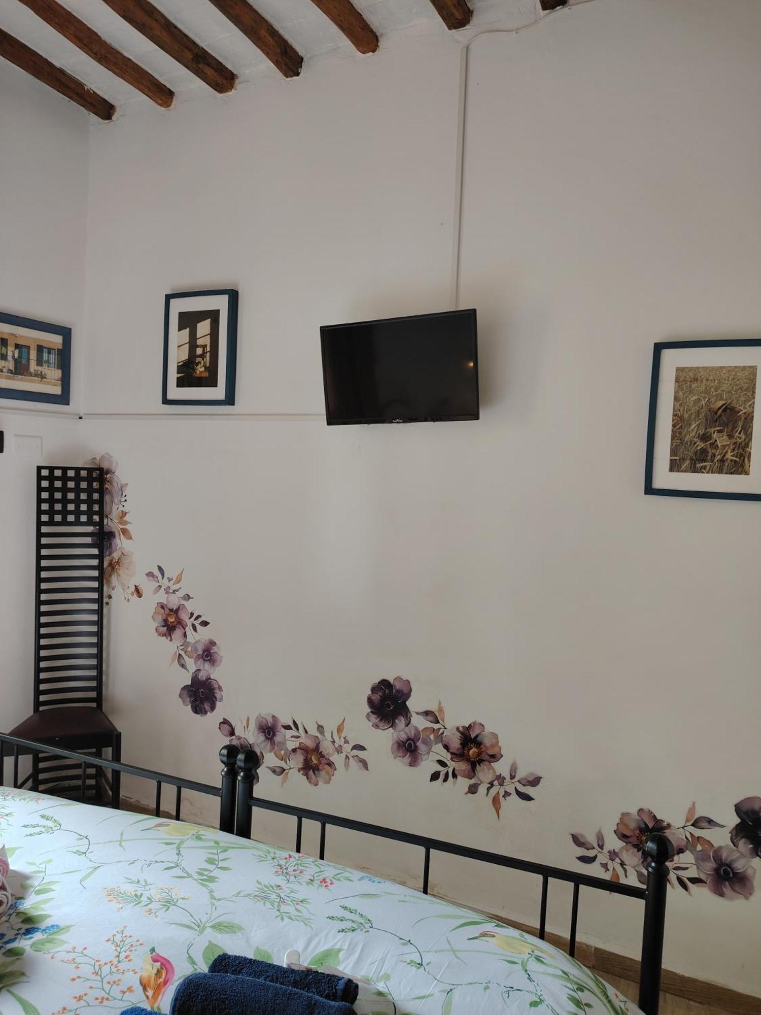 Dolce Dimora Siena Apartment Exterior photo