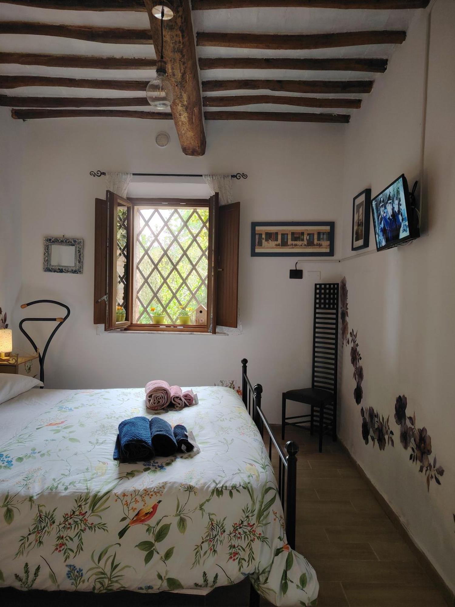 Dolce Dimora Siena Apartment Exterior photo