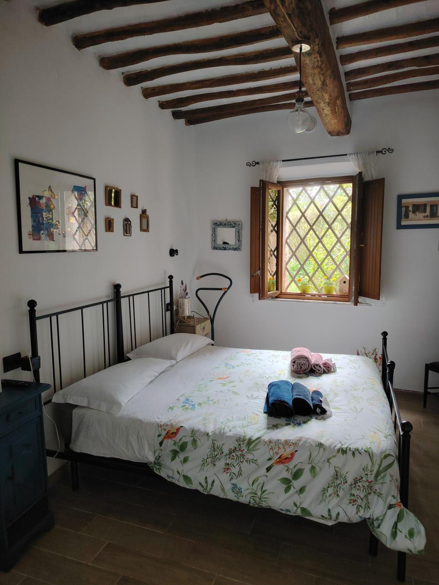 Dolce Dimora Siena Apartment Exterior photo