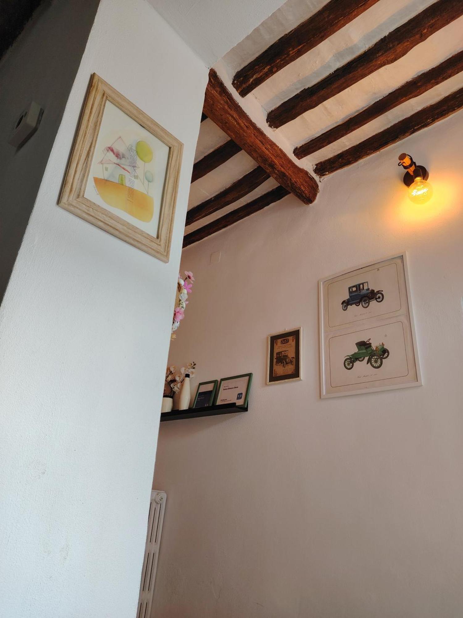 Dolce Dimora Siena Apartment Exterior photo