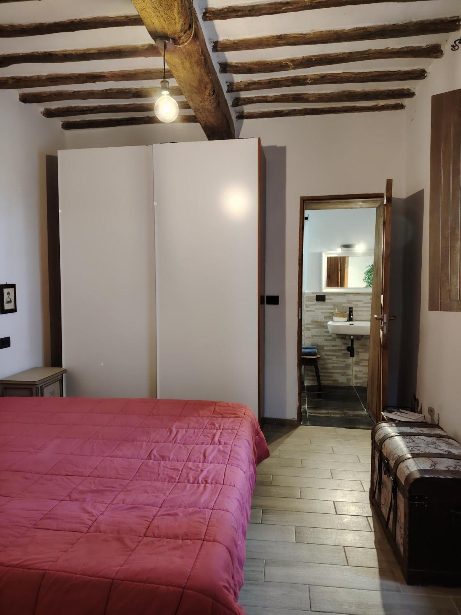 Dolce Dimora Siena Apartment Exterior photo